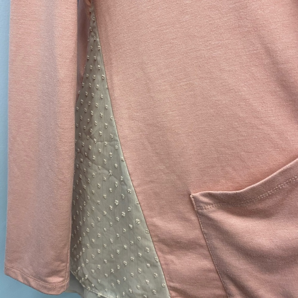 Logo Lounge Cardigan - Picture 3 of 6
